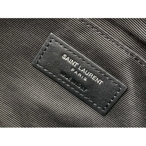 Replica Yves Saint Laurent YSL Wallets For Men #949204 $158.00 USD for Wholesale