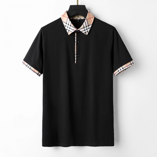 Replica Burberry T-Shirts Short Sleeved For Men #949580, $29.00 USD, [ITEM#949580], Replica Burberry T-Shirts outlet from China