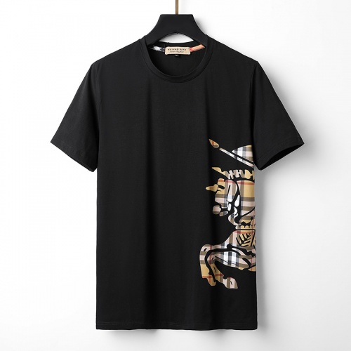 Replica Burberry T-Shirts Short Sleeved For Men #949626, $26.00 USD, [ITEM#949626], Replica Burberry T-Shirts outlet from China
