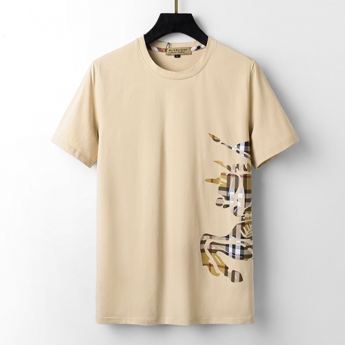 Replica Burberry T-Shirts Short Sleeved For Men #949627, $26.00 USD, [ITEM#949627], Replica Burberry T-Shirts outlet from China