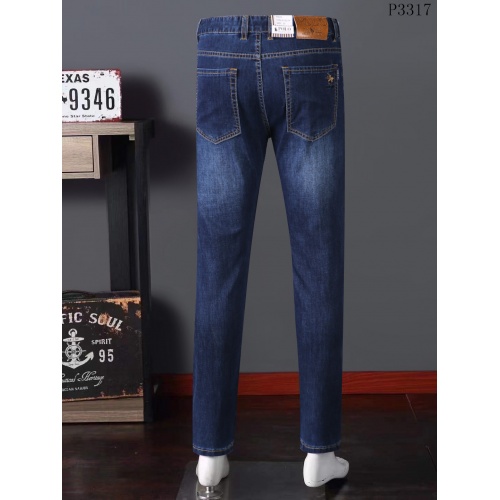 Replica Ralph Lauren Polo Jeans For Men #949908 $42.00 USD for Wholesale