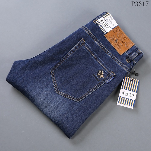 Replica Ralph Lauren Polo Jeans For Men #949908 $42.00 USD for Wholesale
