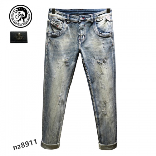 Replica Diesel Jeans For Men #950242, $48.00 USD, [ITEM#950242], Replica Diesel Jeans outlet from China