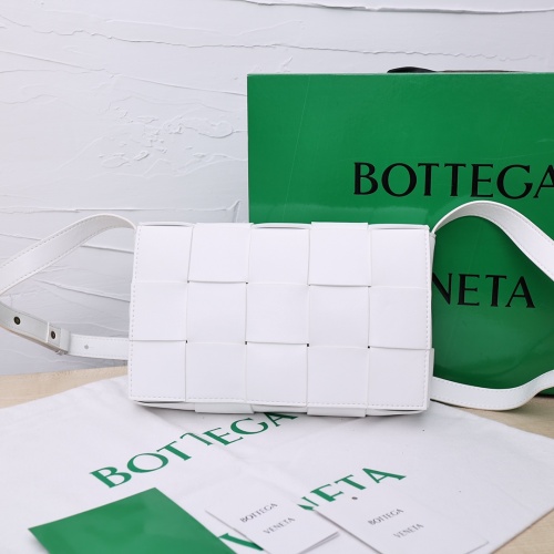 Replica Bottega Veneta BV AAA Quality Messenger Bags For Women #951032, $88.00 USD, [ITEM#951032], Replica Bottega Veneta BV AAA Quality Messenger Bags outlet from China