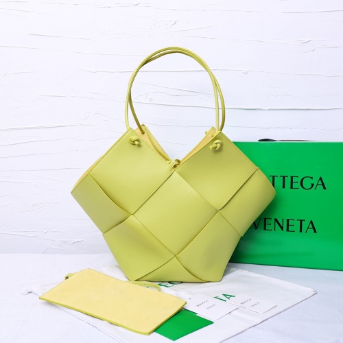 Replica Bottega Veneta BV AAA Quality Handbags For Women #951040, $96.00 USD, [ITEM#951040], Replica Bottega Veneta BV AAA Handbags outlet from China