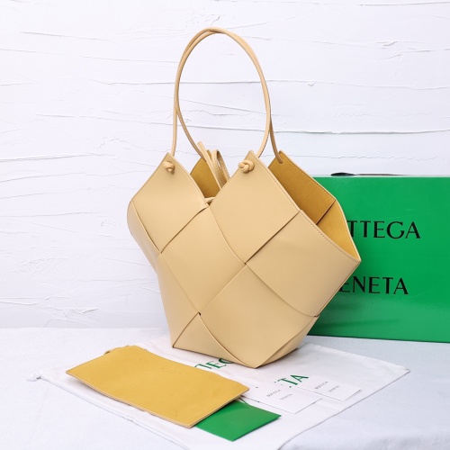 Replica Bottega Veneta BV AAA Quality Handbags For Women #951041 $96.00 USD for Wholesale