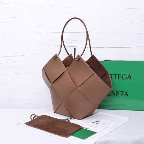 Replica Bottega Veneta BV AAA Quality Handbags For Women #951043 $96.00 USD for Wholesale