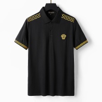Versace T-Shirts Short Sleeved For Men #949569