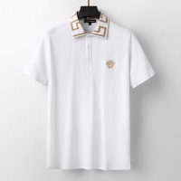 Versace T-Shirts Short Sleeved For Men #949575