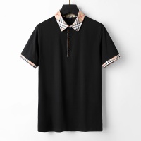Burberry T-Shirts Short Sleeved For Men #949580