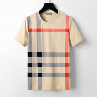 $26.00 USD Burberry T-Shirts Short Sleeved For Men #949624