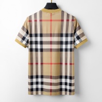 $26.00 USD Burberry T-Shirts Short Sleeved For Men #949625