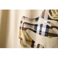 $26.00 USD Burberry T-Shirts Short Sleeved For Men #949627