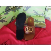 $41.00 USD Valentino Slippers For Women #949733