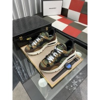 $92.00 USD Dsquared2 Shoes For Men #950103
