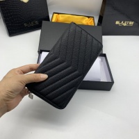 $42.00 USD Yves Saint Laurent AAA Quality Wallets For Women #951046