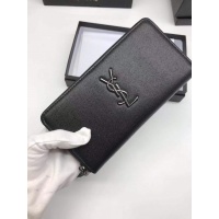 $42.00 USD Yves Saint Laurent AAA Quality Wallets For Women #951048