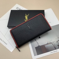 $42.00 USD Yves Saint Laurent AAA Quality Wallets For Women #951049