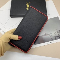 $42.00 USD Yves Saint Laurent AAA Quality Wallets For Women #951049