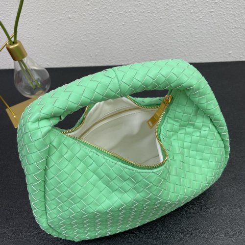Replica Bottega Veneta BV AAA Quality Handbags For Women #951330 $102.00 USD for Wholesale