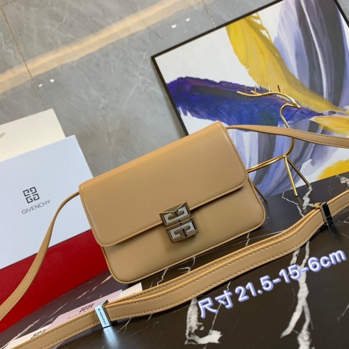 Replica Givenchy AAA Quality Messenger Bags For Women #951424, $92.00 USD, [ITEM#951424], Replica Givenchy AAA Quality Messenger Bags outlet from China