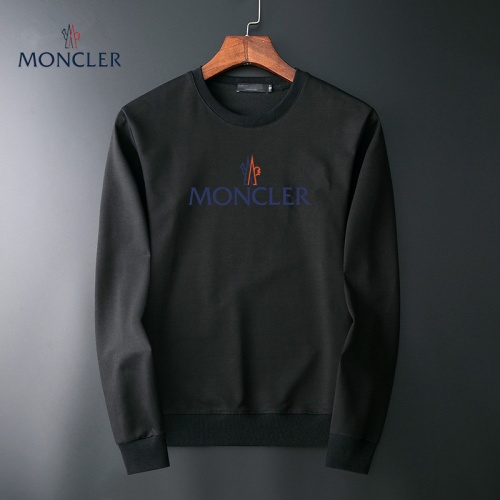 Replica Moncler Hoodies Long Sleeved For Men #951480, $40.00 USD, [ITEM#951480], Replica Moncler Hoodies outlet from China