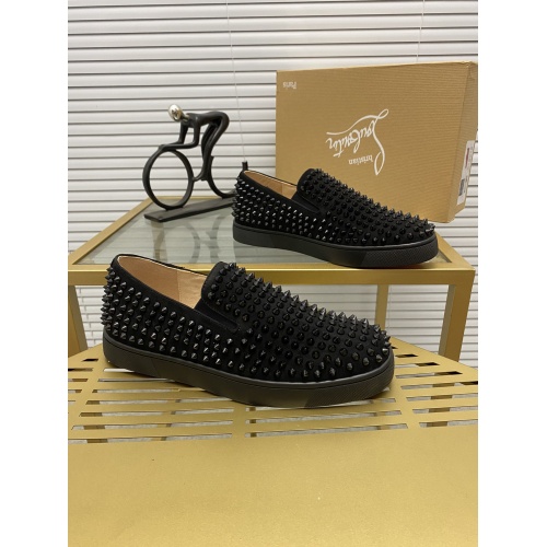 Replica Christian Louboutin Fashion Shoes For Women #952266, $85.00 USD, [ITEM#952266], Replica Christian Louboutin Casual Shoes outlet from China