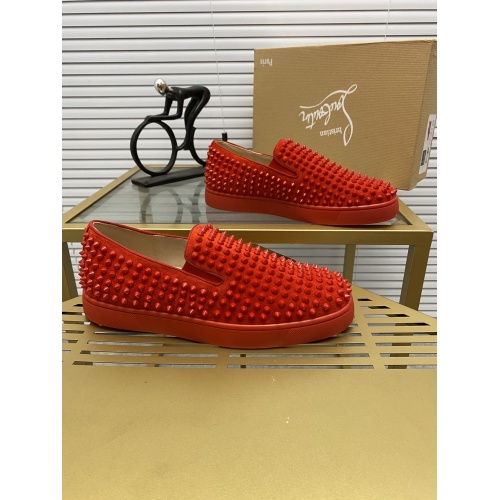 Replica Christian Louboutin Fashion Shoes For Women #952268, $85.00 USD, [ITEM#952268], Replica Christian Louboutin Casual Shoes outlet from China