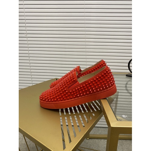 Replica Christian Louboutin Fashion Shoes For Women #952268 $85.00 USD for Wholesale