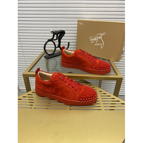 Replica Christian Louboutin Fashion Shoes For Women #952273, $85.00 USD, [ITEM#952273], Replica Christian Louboutin Casual Shoes outlet from China