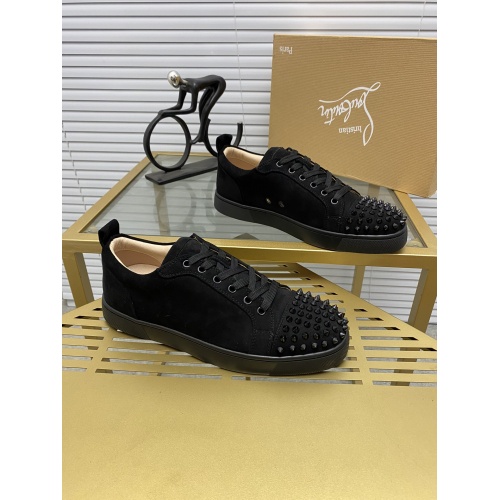 Replica Christian Louboutin Fashion Shoes For Women #952274, $85.00 USD, [ITEM#952274], Replica Christian Louboutin Casual Shoes outlet from China