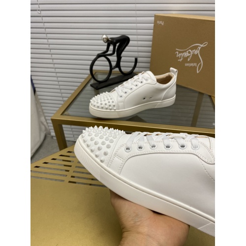 Replica Christian Louboutin Fashion Shoes For Women #952275 $85.00 USD for Wholesale