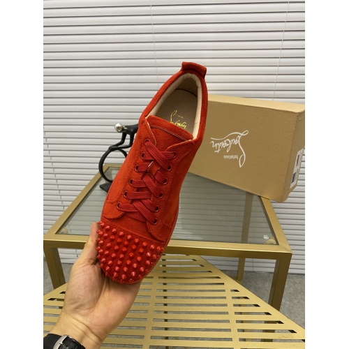 Replica Christian Louboutin Fashion Shoes For Men #952284 $85.00 USD for Wholesale