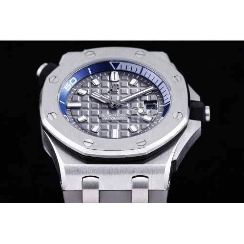 Replica Audemars Piguet Quality Watches For Men #952408 $298.00 USD for Wholesale