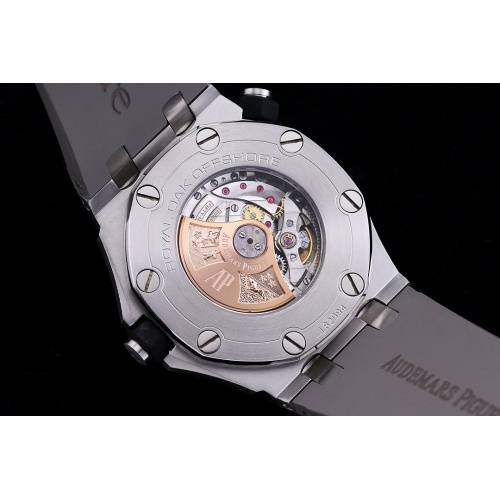 Replica Audemars Piguet Quality Watches For Men #952408 $298.00 USD for Wholesale