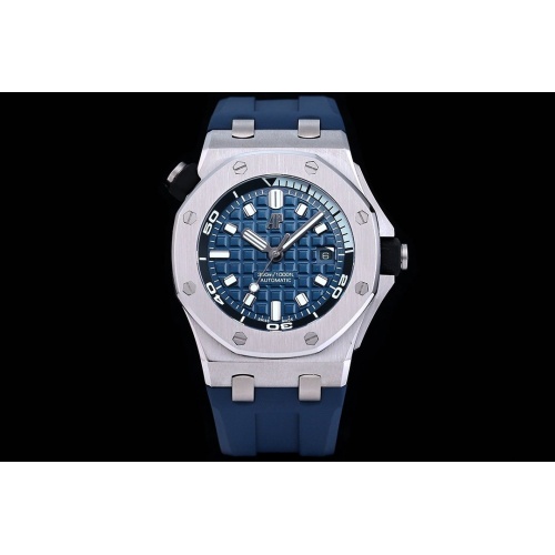 Replica Audemars Piguet Quality Watches For Men #952409, $298.00 USD, [ITEM#952409], Replica Audemars Piguet AAA Quality Watches outlet from China