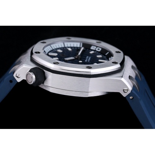 Replica Audemars Piguet Quality Watches For Men #952409 $298.00 USD for Wholesale