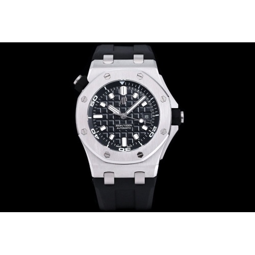 Replica Audemars Piguet Quality Watches For Men #952410, $298.00 USD, [ITEM#952410], Replica Audemars Piguet AAA Quality Watches outlet from China