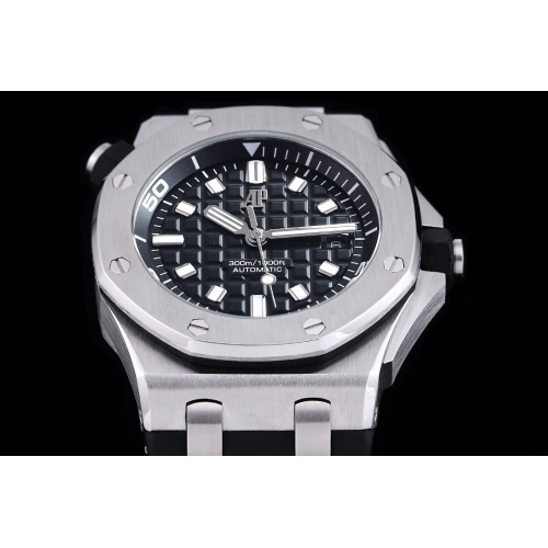 Replica Audemars Piguet Quality Watches For Men #952410 $298.00 USD for Wholesale