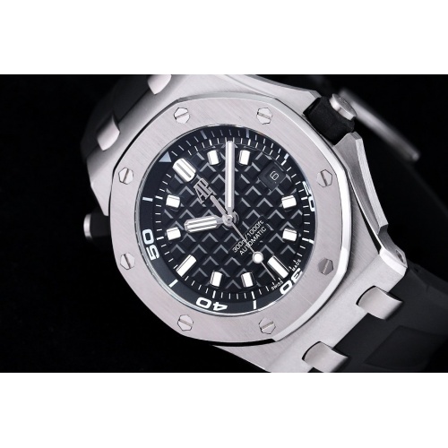 Replica Audemars Piguet Quality Watches For Men #952410 $298.00 USD for Wholesale