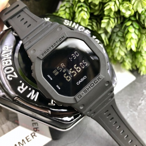 Replica CASIO Watches For Men #952426, $80.00 USD, [ITEM#952426], Replica CASIO Watches outlet from China