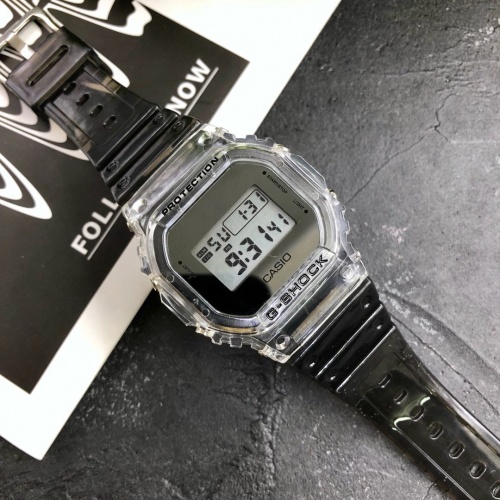 Replica CASIO Watches For Men #952427, $80.00 USD, [ITEM#952427], Replica CASIO Watches outlet from China
