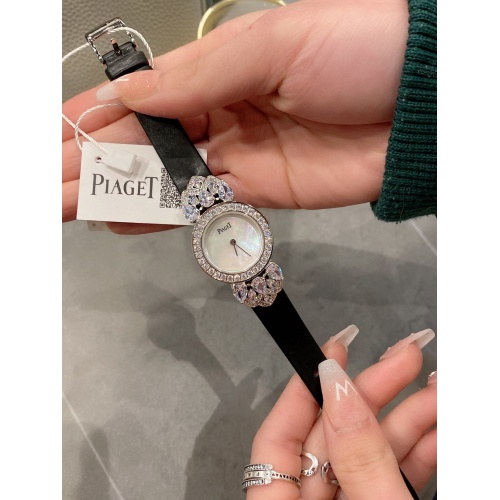 Replica PIAGET Quality Watches For Women #952486, $140.00 USD, [ITEM#952486], Replica Piaget AAA Quality Watches outlet from China