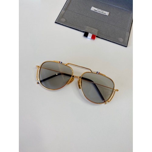 Replica Thom Browne AAA Quality Sunglasses #952813, $60.00 USD, [ITEM#952813], Replica Thom Browne AAA Quality Sunglasses outlet from China