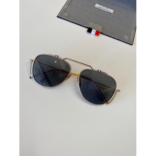 Replica Thom Browne AAA Quality Sunglasses #952814, $60.00 USD, [ITEM#952814], Replica Thom Browne AAA Quality Sunglasses outlet from China