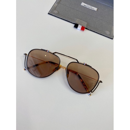 Replica Thom Browne AAA Quality Sunglasses #952815, $60.00 USD, [ITEM#952815], Replica Thom Browne AAA Quality Sunglasses outlet from China