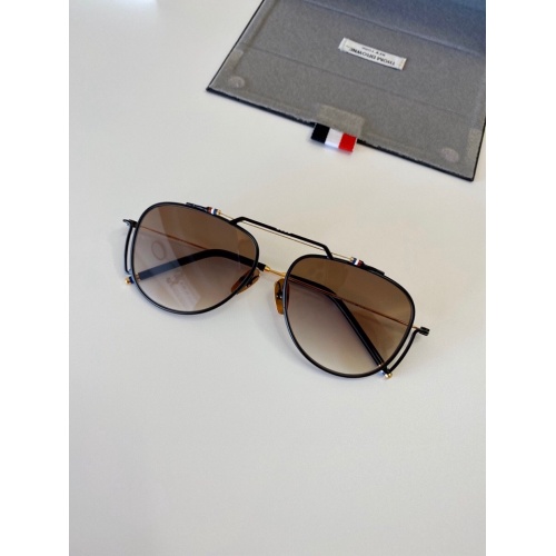 Replica Thom Browne AAA Quality Sunglasses #952816, $60.00 USD, [ITEM#952816], Replica Thom Browne AAA Quality Sunglasses outlet from China