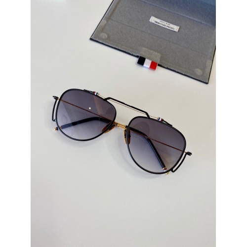 Replica Thom Browne AAA Quality Sunglasses #952817, $60.00 USD, [ITEM#952817], Replica Thom Browne AAA Quality Sunglasses outlet from China