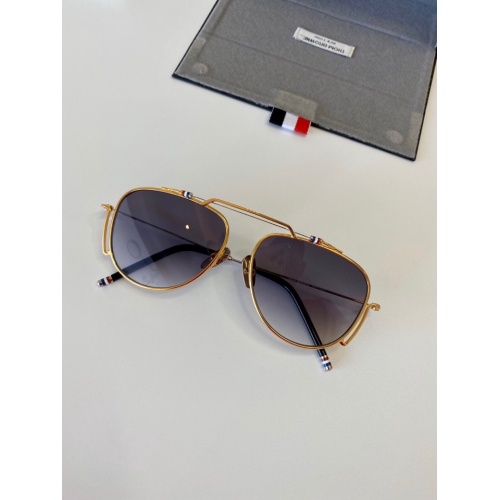Replica Thom Browne AAA Quality Sunglasses #952818, $60.00 USD, [ITEM#952818], Replica Thom Browne AAA Quality Sunglasses outlet from China