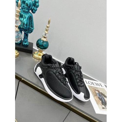 Replica Balmain Shoes For Men #952891 $125.00 USD for Wholesale